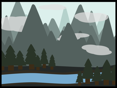 Mountains