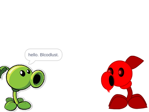 Bloodlust VS Xire remix