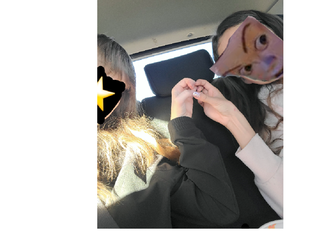 Me and my bestie