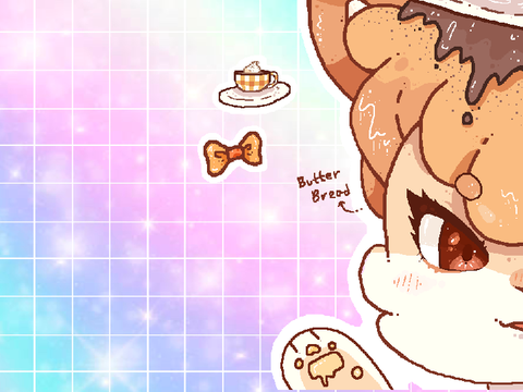  ૮ ˶ᵔ ᵕ ᵔ˶ ა Old Entry for Paris’s Foodie Pet Cafe! - LivinTheDreamYa!