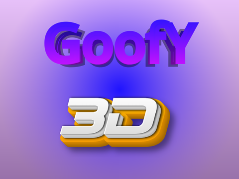 Goofy3D v0.2.2 beta - 3D Engine