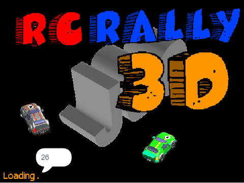 RC Rally 3D v1.1 remix