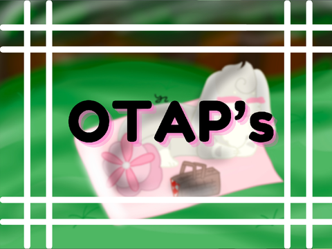 OTAP’s