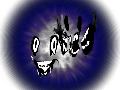 b-60 but with my a-60 faces