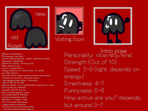 Camp Crayon Sign-Ups [OPEN] remix