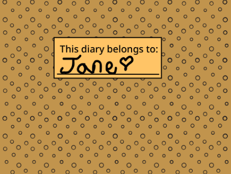 What happened to Jane? 