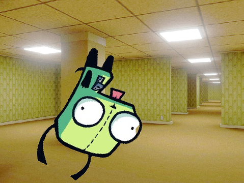 its so preppy in here!