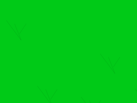3D Top-Down Movement Scroll
