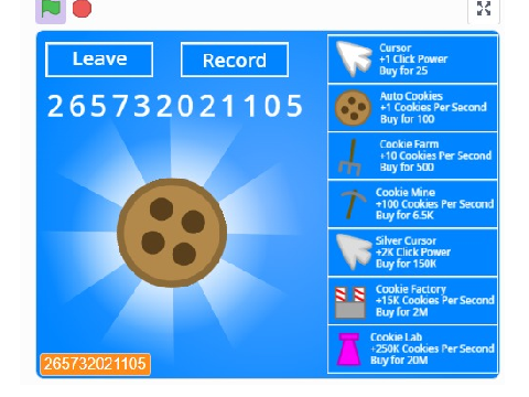 New record! go me!