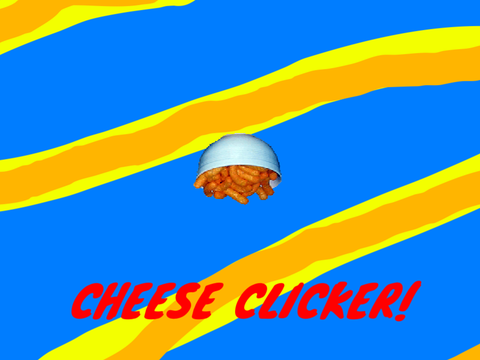 CHEES PUFF CLICKER! (no shop edition)