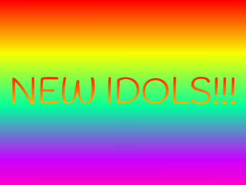 Octopolis - New Idols