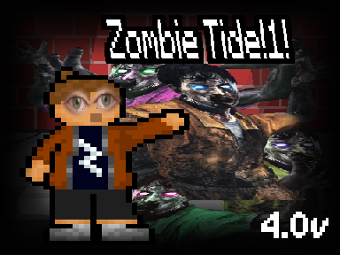 Zombie Tide {Hyper brainrot edition}