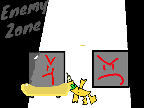 Banana Blast! Level 1