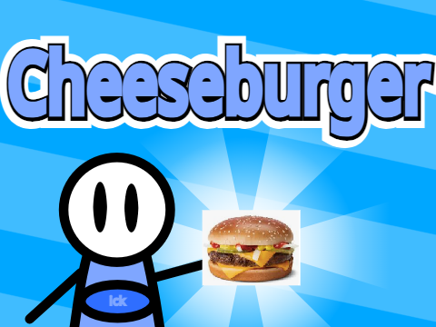 Cheeseburger | #all #trending #animation #stories #art