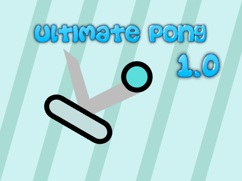 ultimate pong