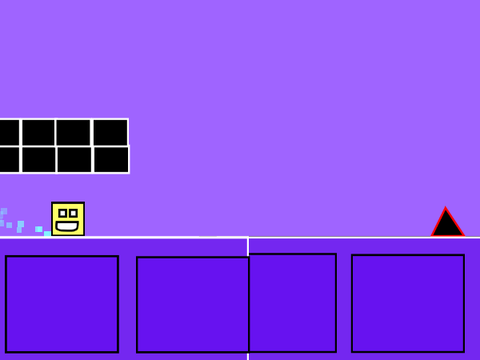 Geometry Dash remix help 2