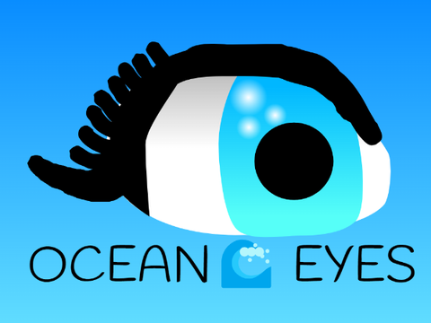 Ocean eyes   (youtube trend)