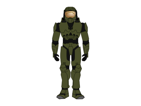 Master Chief
