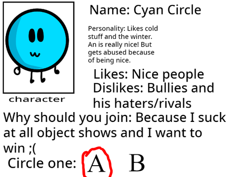 Me!