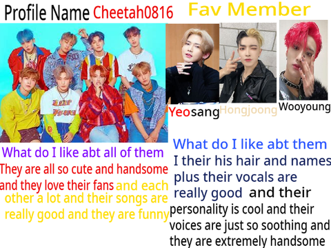 ATINY Profile
