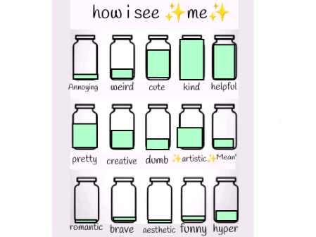 How i see ✨me✨ remix remix remix