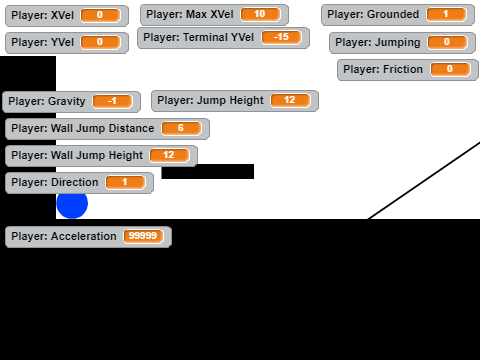 ImagineIt's Platformer Engine WIP