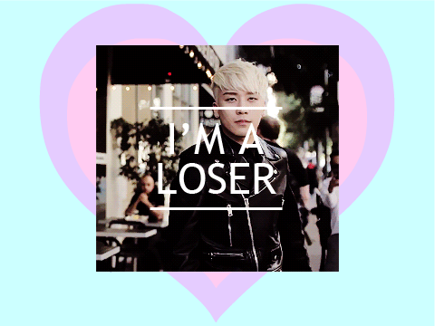 Loser Song- Bigbang