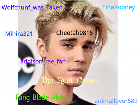 Sign if you love Justin Bieber remix remix-2