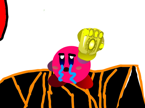 sad poyo! 