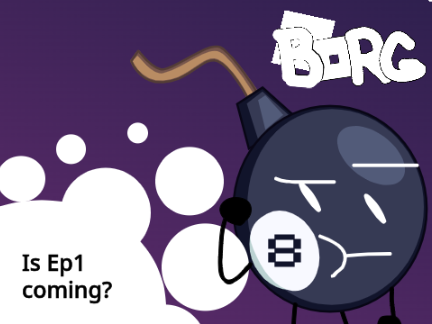 yeah, BORG...