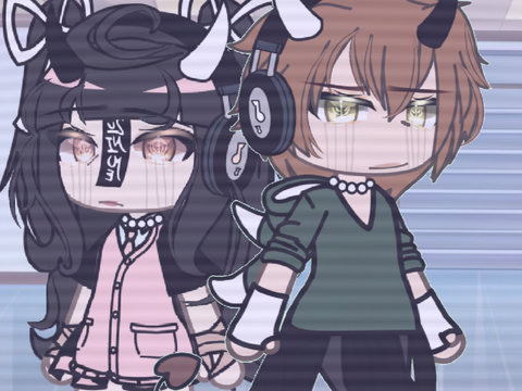 ✧. ┊Love At First Sight <3