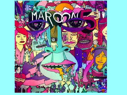Maroon 5- Payphone Song~