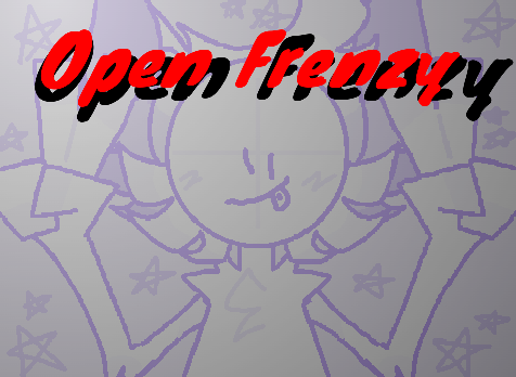 _Open Frenzy_