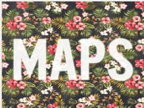 MAPS-MAROON 5
