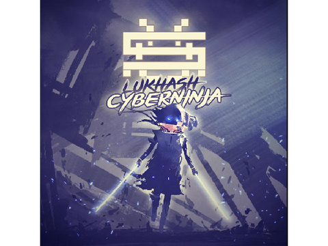 Cyberninja by Lukhash
