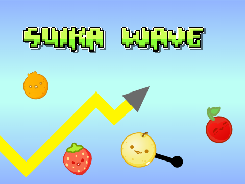 Suika Wave