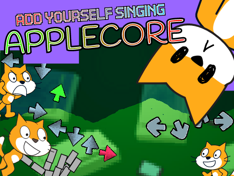 AYS: Applecore (1)