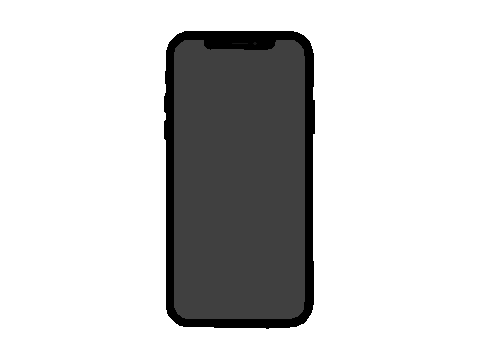 iPhone 12 - Template