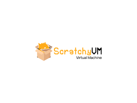 ScratchyVM SVG and Bitmap