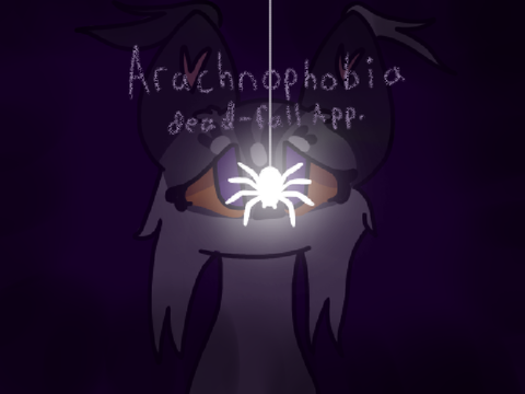 ‘’ arachnophobia ‘’ — roleplay center