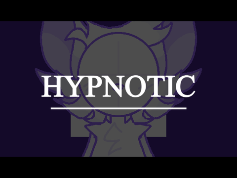 Hypnotic || Animeme entry!