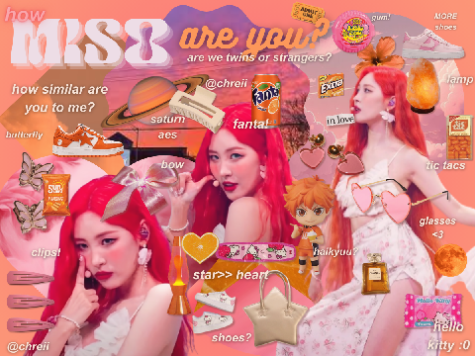 ♡︎ how miso ୨୧ are you? ⸺✩ . ° ⊹