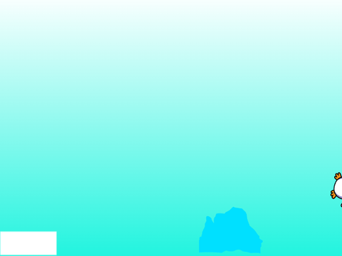 Penguin Jump
