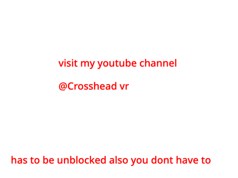 my youtube channel