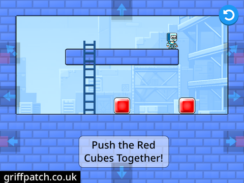 CUBES v0.18 - Work In Progress remix