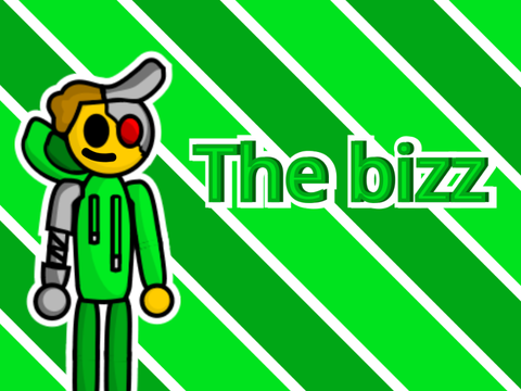 The bizz