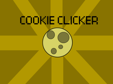 Cookie Clicker
