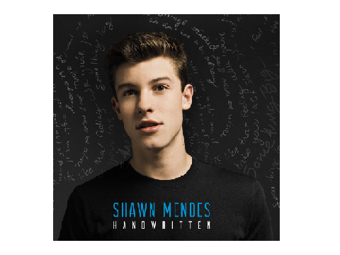 Stitches - Shawn Mendes