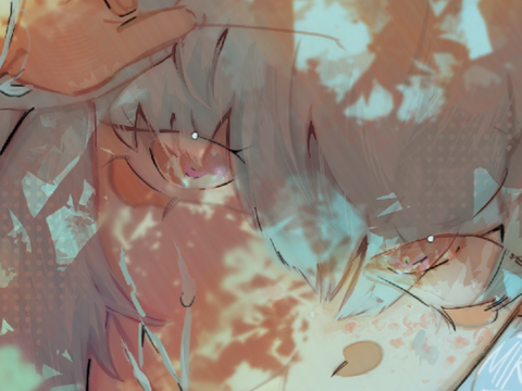 (❁´◡`❁)