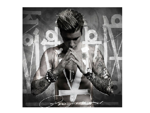 Love Yourself - Justin Bieber